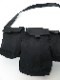 �㴰���nude:masahiko maruyama ���̡���:�ޥ��ҥ��ޥ���/MULTI BAGS BELT/Black