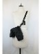 �㴰���nude:masahiko maruyama ���̡���:�ޥ��ҥ��ޥ���/MULTI BAGS BELT/Black
