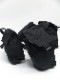 �㴰���nude:masahiko maruyama ���̡���:�ޥ��ҥ��ޥ���/MULTI BAGS BELT/Black