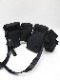 �㴰���nude:masahiko maruyama ���̡���:�ޥ��ҥ��ޥ���/MULTI BAGS BELT/Black