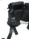 �㴰���nude:masahiko maruyama ���̡���:�ޥ��ҥ��ޥ���/MULTI BAGS BELT/Black