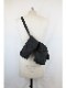 �㴰���nude:masahiko maruyama ���̡���:�ޥ��ҥ��ޥ���/MULTI BAGS BELT/Black