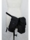 �㴰���nude:masahiko maruyama ���̡���:�ޥ��ҥ��ޥ���/MULTI BAGS BELT/Black