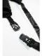 �㴰���nude:masahiko maruyama ���̡���:�ޥ��ҥ��ޥ���/MULTI BAGS BELT/Black