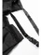 �㴰���nude:masahiko maruyama ���̡���:�ޥ��ҥ��ޥ���/MULTI BAGS BELT/Black
