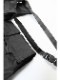 �㴰���nude:masahiko maruyama ���̡���:�ޥ��ҥ��ޥ���/MULTI BAGS BELT/Black