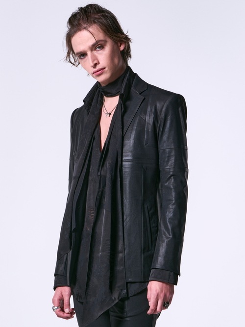 (ͽ���ʡ�7��8������ͽ��/kiryuyrik������奦����奦/Shadow Butterfly Opal Stoal/Black