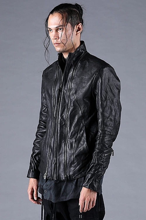 D.HYGEN���ǥ����ϥ�����/�ۡ����쥶���ϥ��ͥå����㥱�å�/BLACK