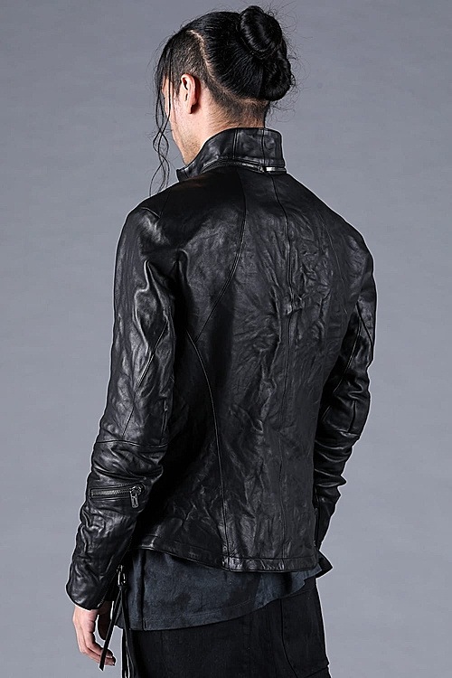 D.HYGEN���ǥ����ϥ�����/�ۡ����쥶���ϥ��ͥå����㥱�å�/BLACK