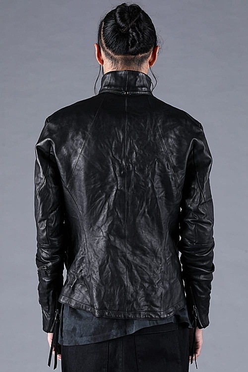 D.HYGEN���ǥ����ϥ�����/�ۡ����쥶���ϥ��ͥå����㥱�å�/BLACK