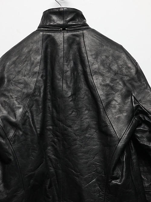 D.HYGEN���ǥ����ϥ�����/�ۡ����쥶���ϥ��ͥå����㥱�å�/BLACK