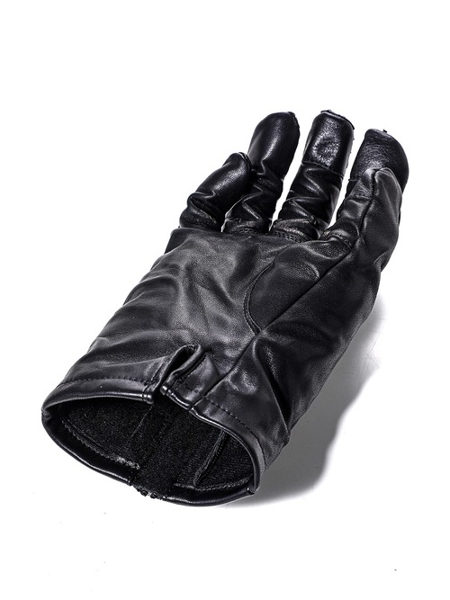 (ͽ���ʡ�9��10������ͽ��/D.HYGEN���ǥ����ϥ�����/�ۡ����쥶�����ץ�å�ZIP��������/BLACK