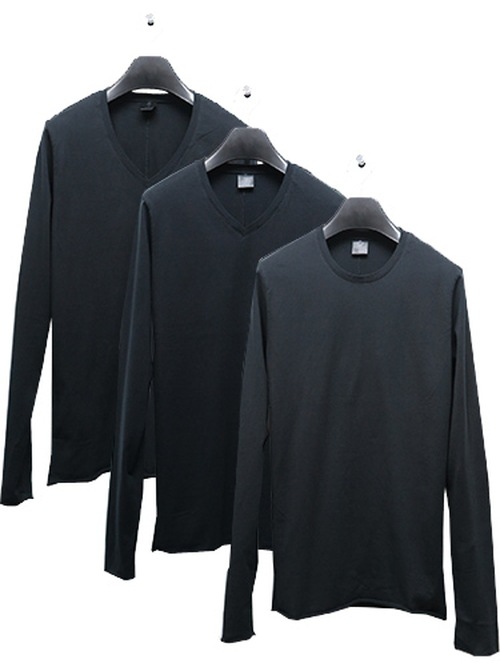 wjk֥른/3 in pack-TL/S/black