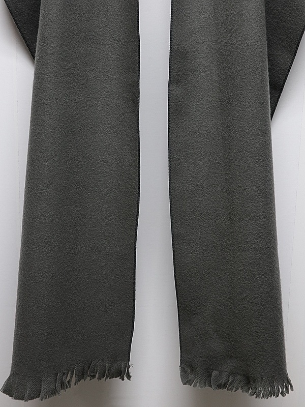 Yohji Yamamoto���襦����ޥ��/��尥����� �ա��ɥޥե顼/GREY