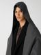 Yohji Yamamoto���襦����ޥ��/��尥����� �ա��ɥޥե顼/GREY
