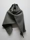 Yohji Yamamoto���襦����ޥ��/��尥����� �ա��ɥޥե顼/GREY