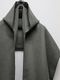 Yohji Yamamoto���襦����ޥ��/��尥����� �ա��ɥޥե顼/GREY
