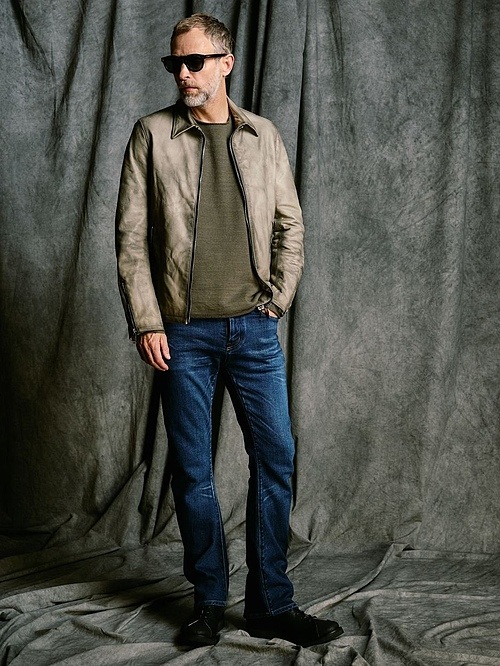 (ͽ���ʡ�9��10������ͽ��/wjk�����֥른��������/cut-off light sweat shirt/khaki