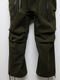 RIPVANWINKLE����åץ����󥦥��󥯥�/�ץ�ߥ���⡼�륹���󥹥ȥ�å� BUSH EASY PANTS/KHAKI