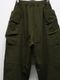 RIPVANWINKLE����åץ����󥦥��󥯥�/�ץ�ߥ���⡼�륹���󥹥ȥ�å� BUSH EASY PANTS/KHAKI