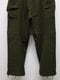 RIPVANWINKLE����åץ����󥦥��󥯥�/�ץ�ߥ���⡼�륹���󥹥ȥ�å� BUSH EASY PANTS/KHAKI