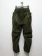 RIPVANWINKLE����åץ����󥦥��󥯥�/�ץ�ߥ���⡼�륹���󥹥ȥ�å� BUSH EASY PANTS/KHAKI