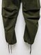RIPVANWINKLE����åץ����󥦥��󥯥�/�ץ�ߥ���⡼�륹���󥹥ȥ�å� BUSH EASY PANTS/KHAKI