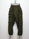 RIPVANWINKLE����åץ����󥦥��󥯥�/�ץ�ߥ���⡼�륹���󥹥ȥ�å� BUSH EASY PANTS/KHAKI
