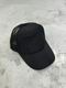 (ͽ���ʡ�8��9������ͽ��/kiryuyrik������奦����奦/Mesh Cap/BlackBlack