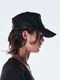 (ͽ���ʡ�8��9������ͽ��/kiryuyrik������奦����奦/Mesh Cap/BlackBlack