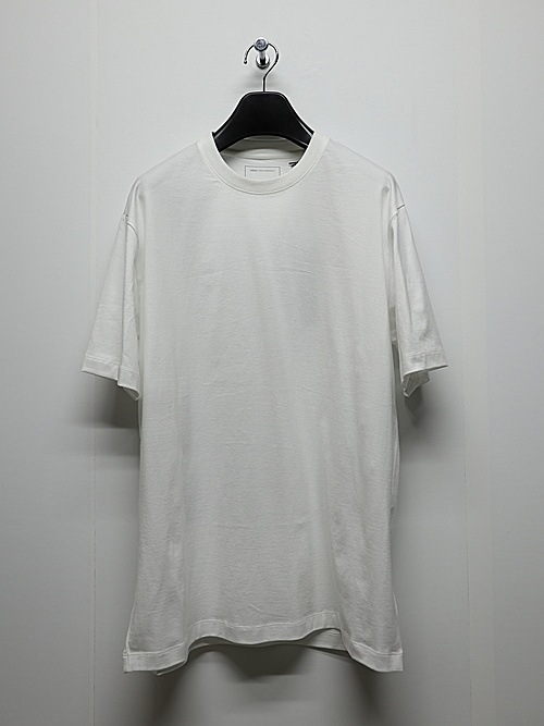SALE30%OFF/Y-3磻꡼/U GFX SS TEE/CWHITE.
