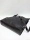 LAD MUSICIANå ߥ塼/LEATHER LP BAG/BLACK