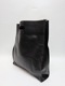 LAD MUSICIANå ߥ塼/LEATHER LP BAG/BLACK