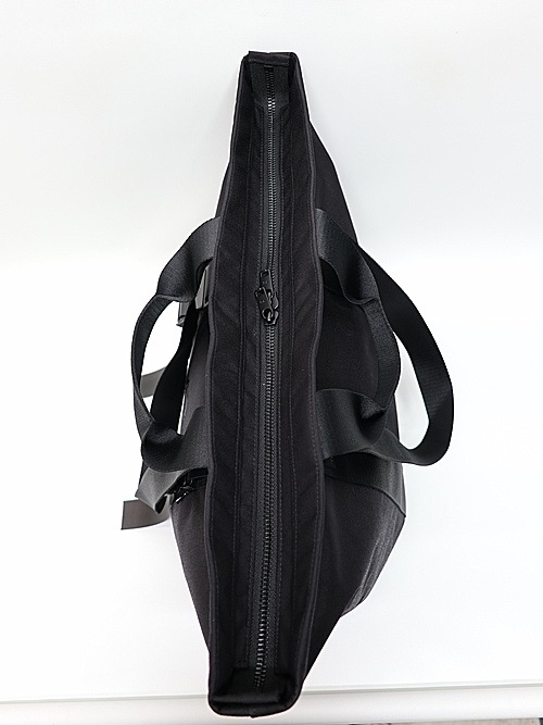 Y-3磻꡼/Y-3 SHOPPER STA/BLACK