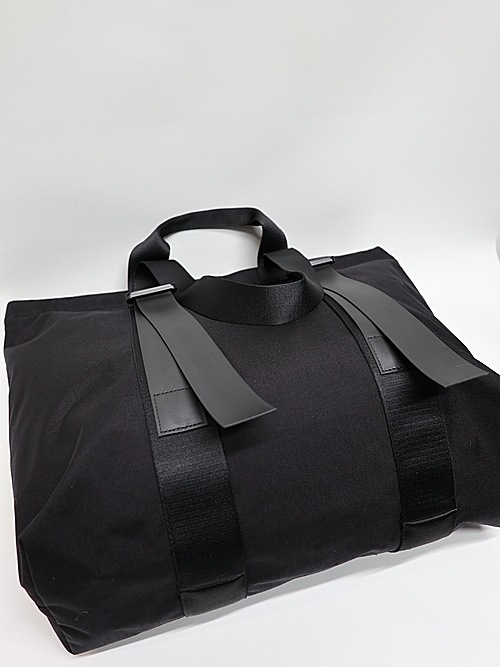 Y-3磻꡼/Y-3 SHOPPER STA/BLACK