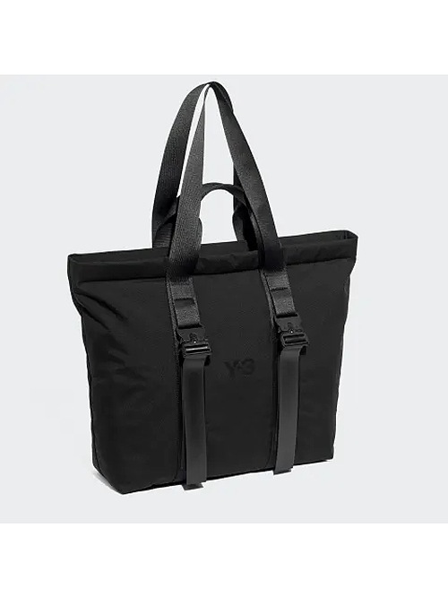 Y-3磻꡼/Y-3 SHOPPER STA/BLACK