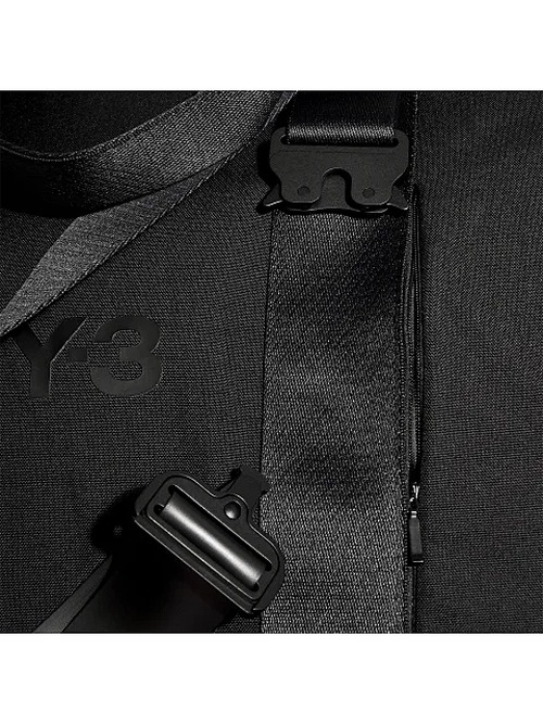 Y-3磻꡼/Y-3 SHOPPER STA/BLACK