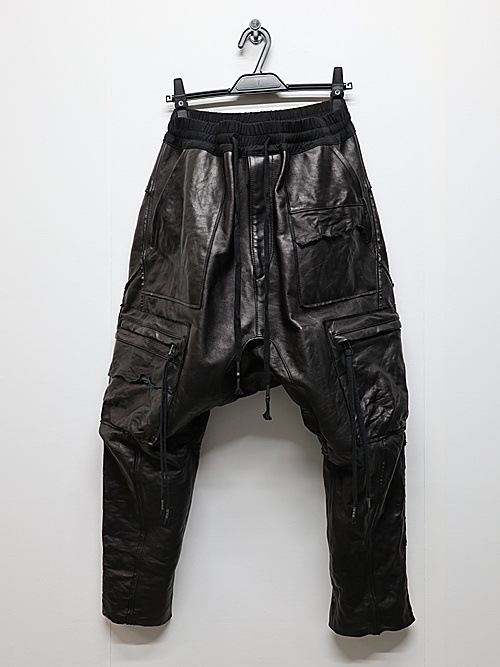 D.HYGENǥϥ/եȥۡ쥶С륨륯åץɥѥ/BLACK