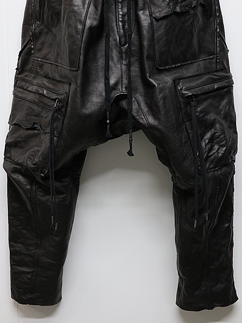 D.HYGENǥϥ/եȥۡ쥶С륨륯åץɥѥ/BLACK