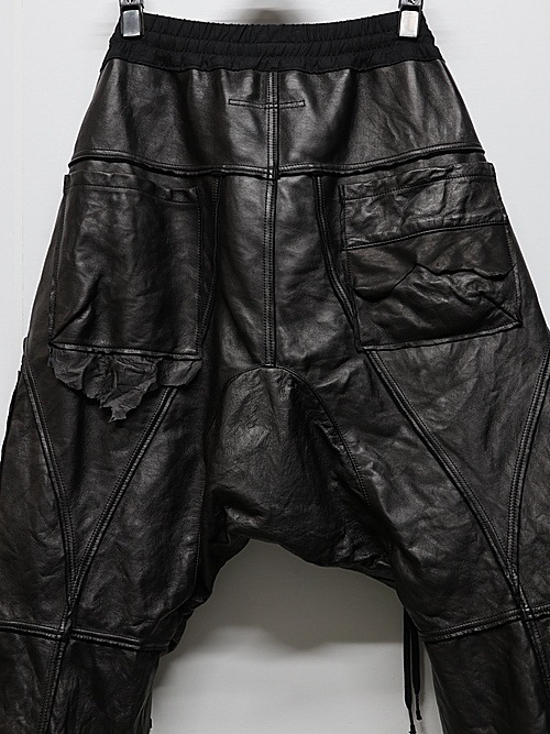 D.HYGENǥϥ/եȥۡ쥶С륨륯åץɥѥ/BLACK