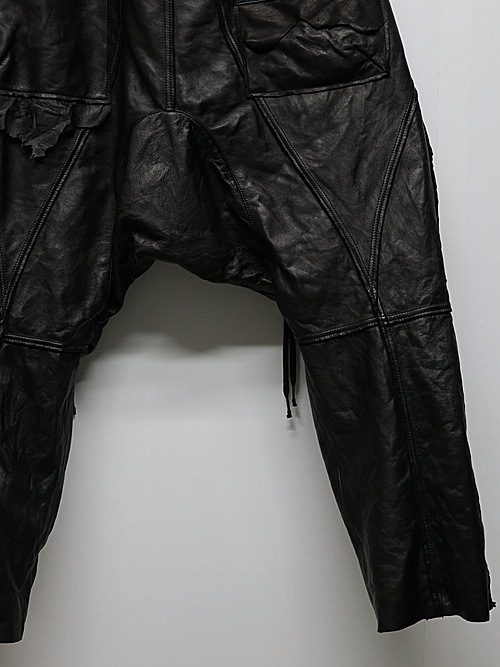 D.HYGENǥϥ/եȥۡ쥶С륨륯åץɥѥ/BLACK