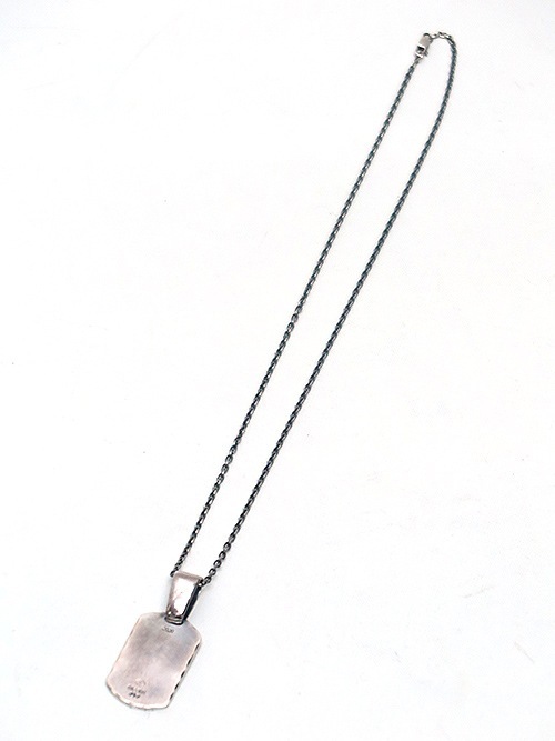 Yohji Yamamoto���襦����ޥ��/����С�950 �ɥå������ڥ�����/SILVER