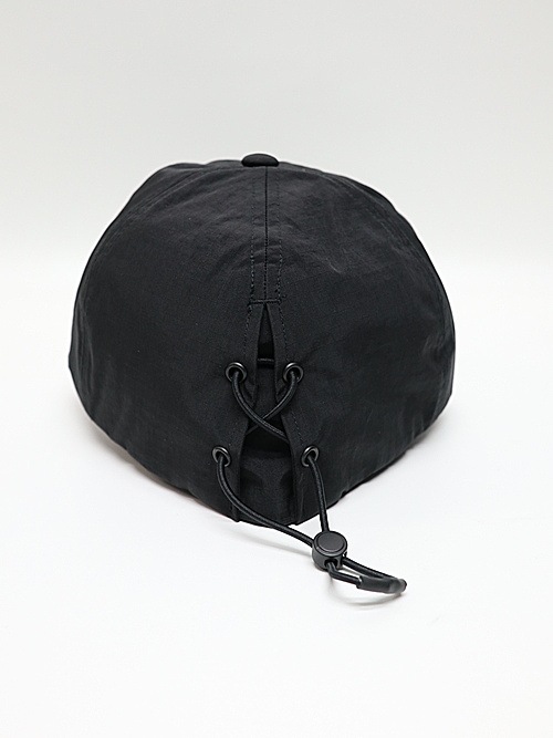 Y-3���磻���꡼/Y-3 UTL CAP/BLACK