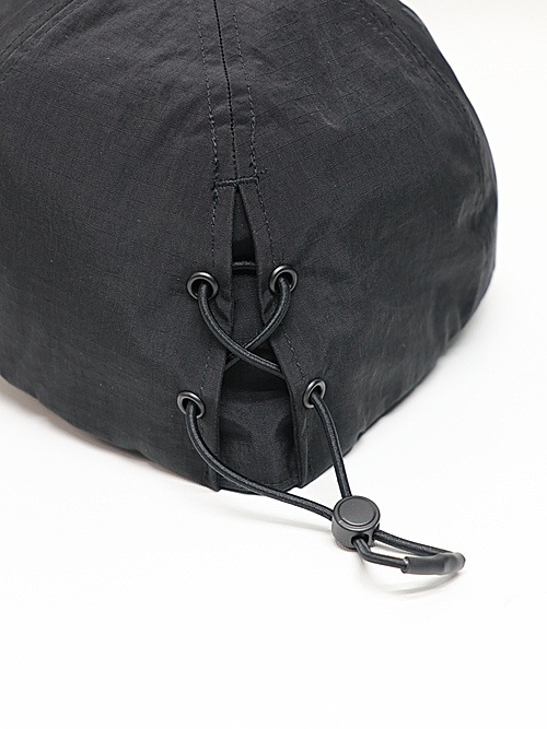 Y-3���磻���꡼/Y-3 UTL CAP/BLACK