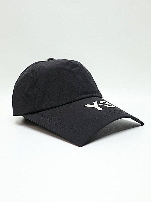 Y-3���磻���꡼/Y-3 UTL CAP/BLACK