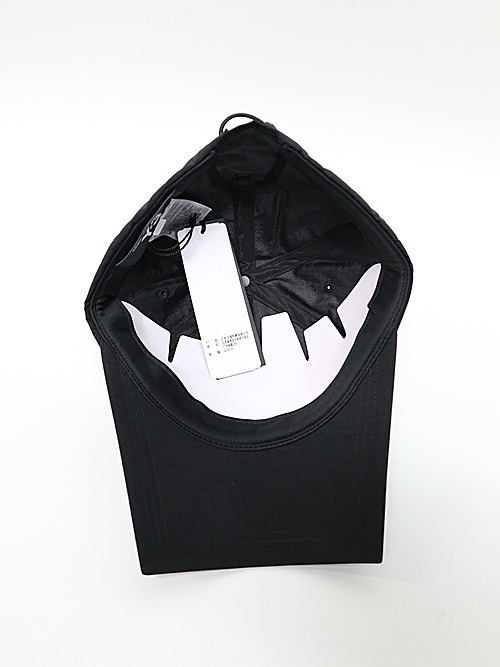 Y-3���磻���꡼/Y-3 UTL CAP/BLACK