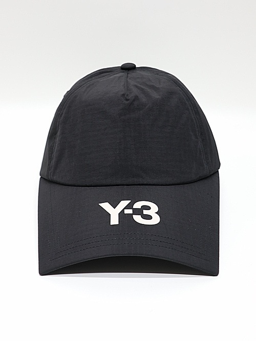 Y-3���磻���꡼/Y-3 UTL CAP/BLACK