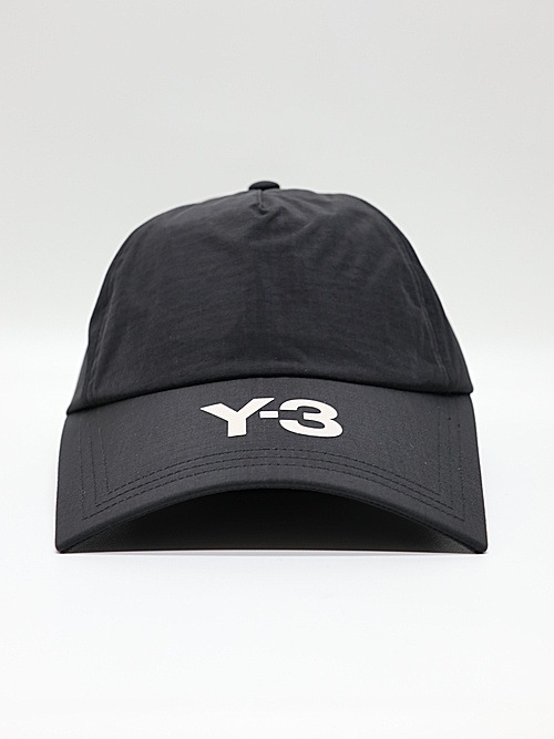 Y-3���磻���꡼/Y-3 UTL CAP/BLACK