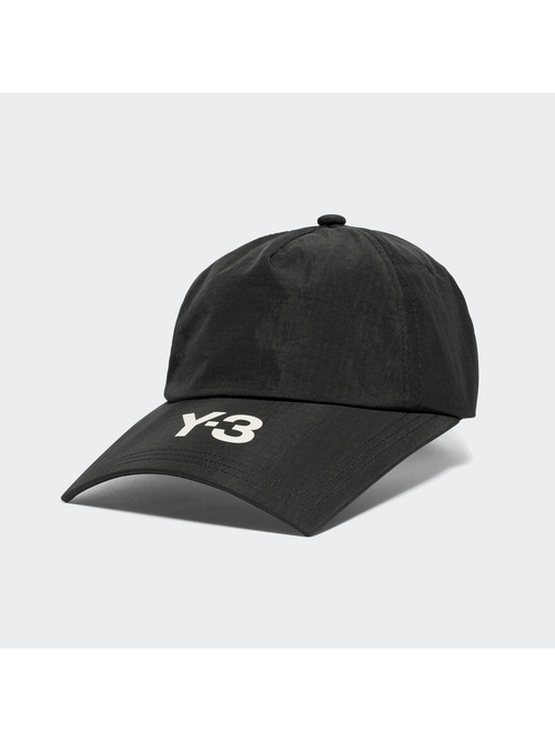 Y-3���磻���꡼/Y-3 UTL CAP/BLACK