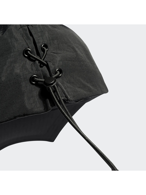 Y-3���磻���꡼/Y-3 UTL CAP/BLACK